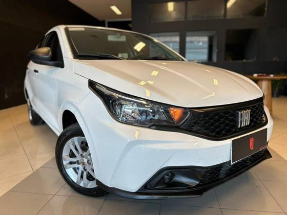 FIAT ARGO 1.0 FIREFLY FLEX MANUAL